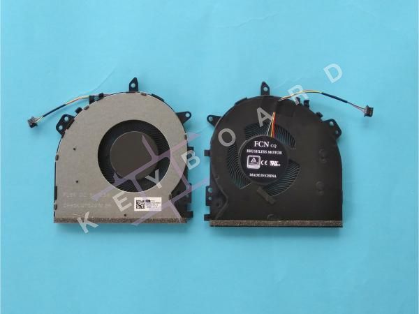 Вентилятор до ноутбука Asus Pn 13NB0L10AM0211